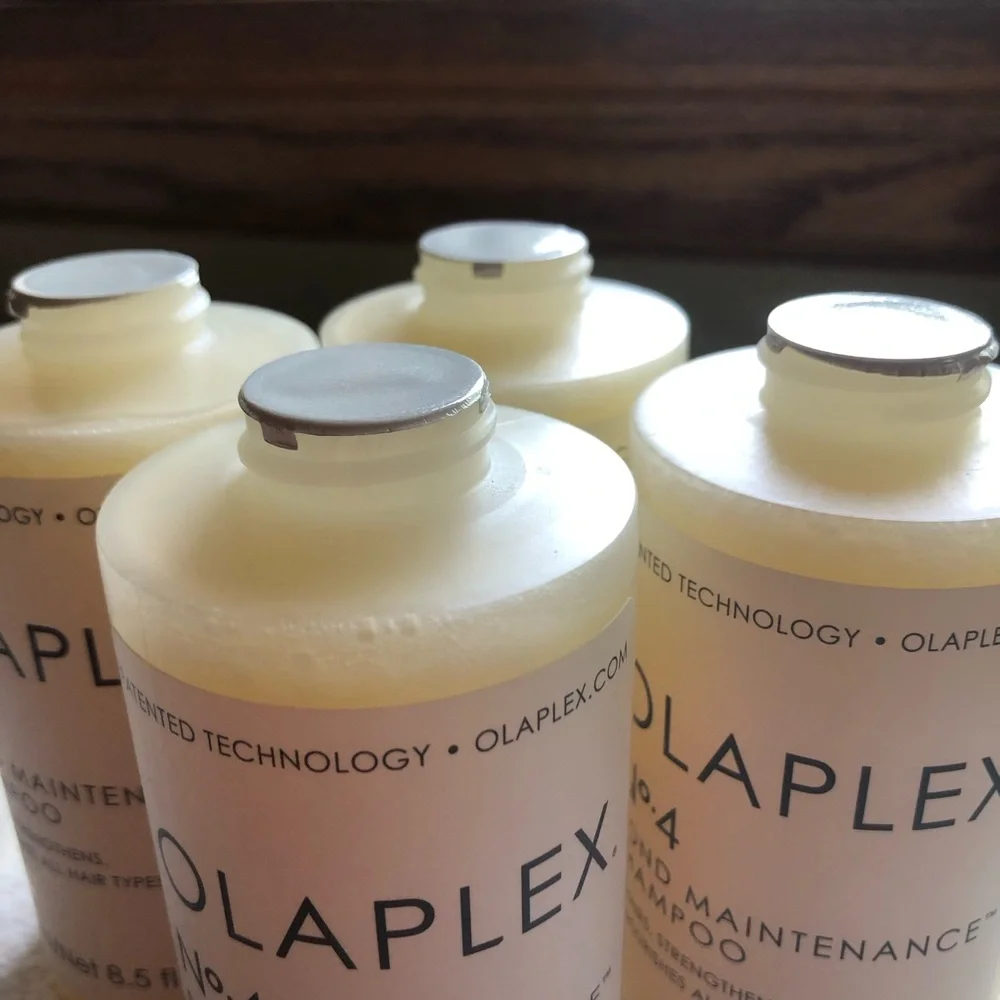 OLAPLEX No. 4 Bond Maintenance Shampoo